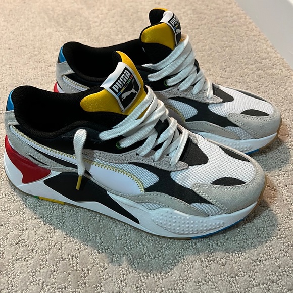 Puma Other - Puma RS-X Sneaker